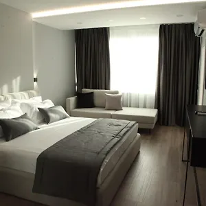 L'hotel Otel