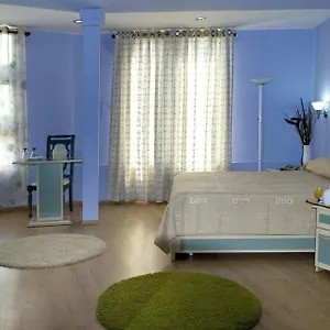 Stela Center Otel